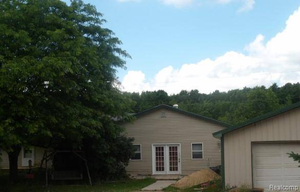 2915 Voice Road, Kingsley Vlg, MI 49649