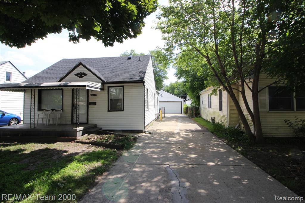 5847 WEDDEL Street, Taylor, MI 48180