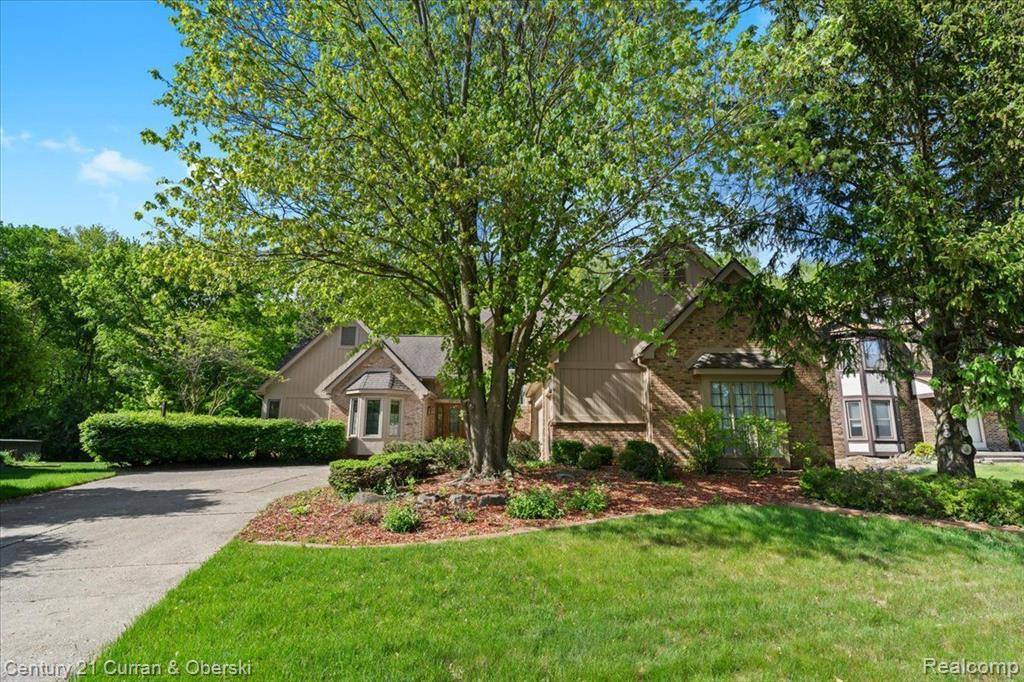 Novi, MI 48374,46890 CIDER MILL Drive