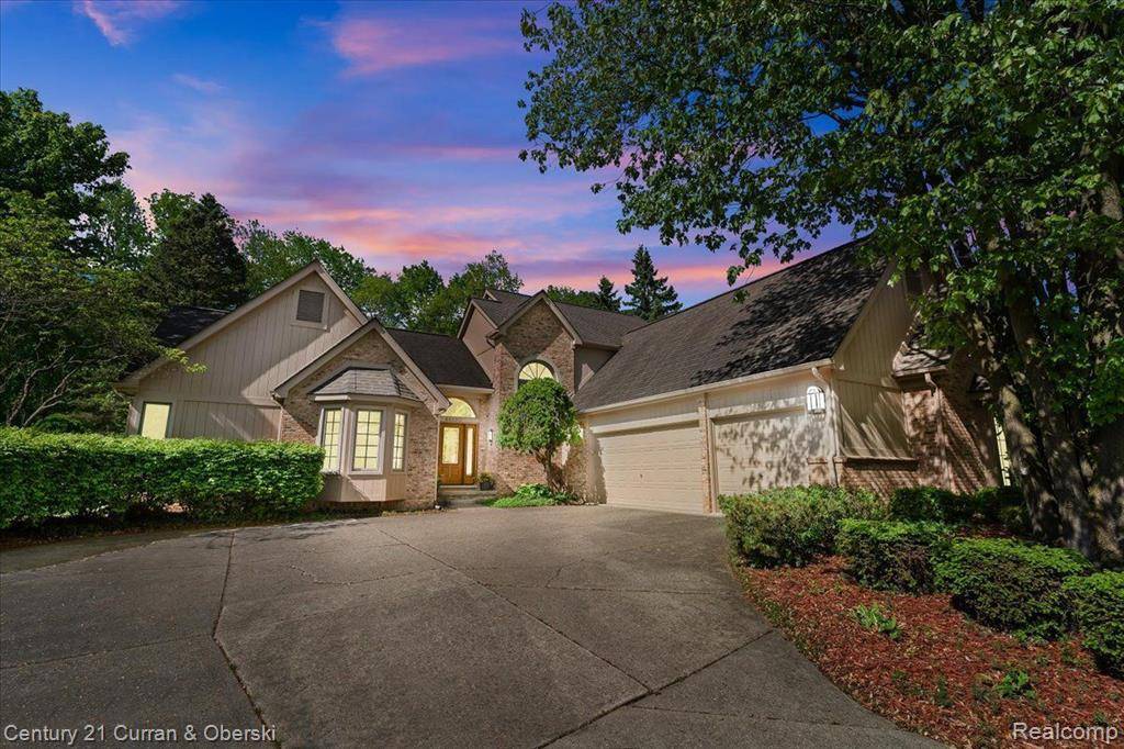 Novi, MI 48374,46890 CIDER MILL Drive