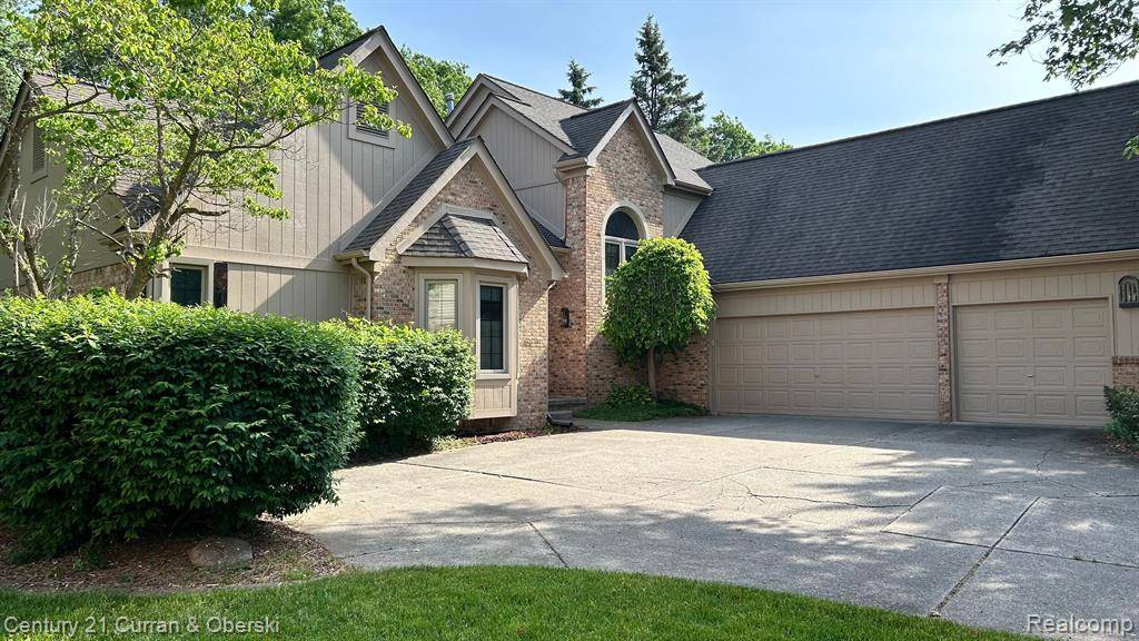 Novi, MI 48374,46890 CIDER MILL Drive