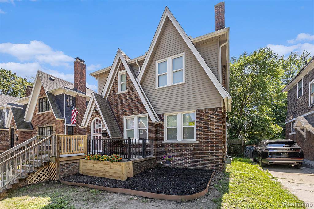 Detroit, MI 48224,3959 Courville Street