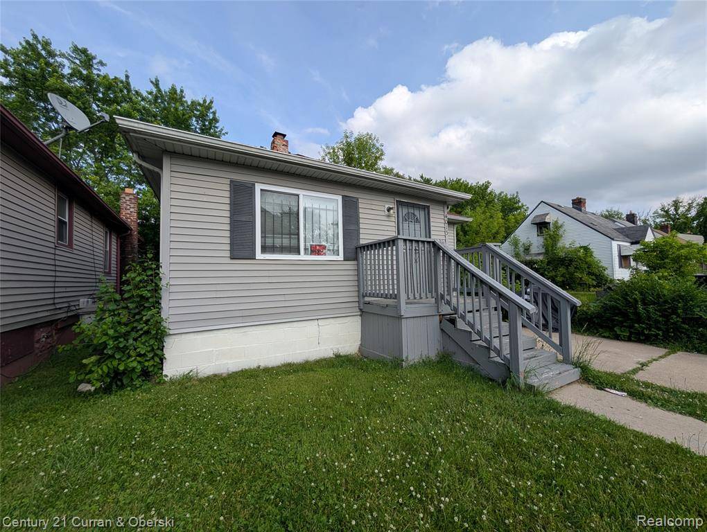 Inkster, MI 48141,4013 MOORE Street