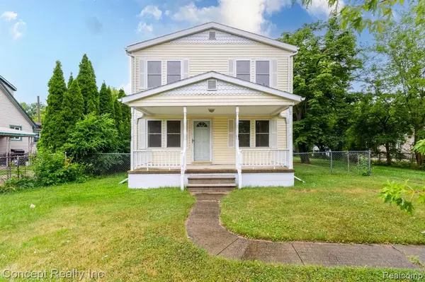 14225 Reeck Road, Southgate, MI 48195