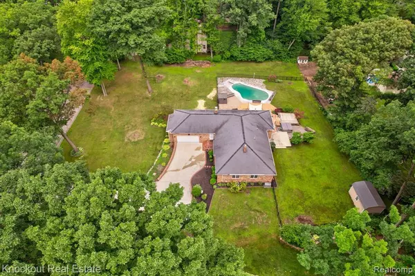 Thetford Twp, MI 48420,2339 Delwood Drive
