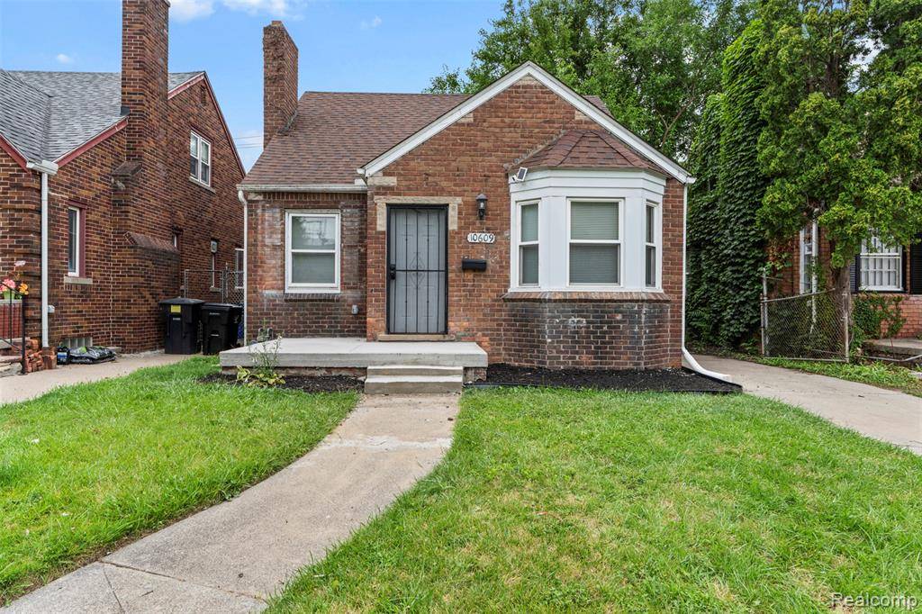 Detroit, MI 48224,10609 Stratman Street
