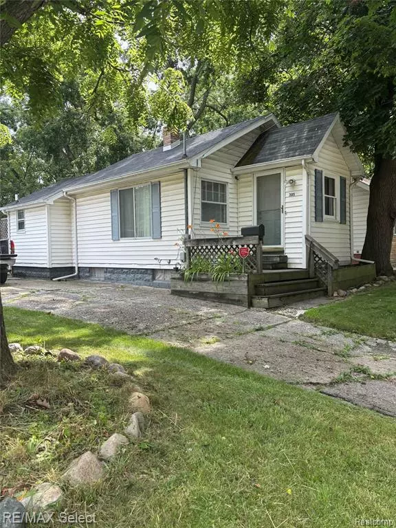 Flint, MI 48532,3605 Hogarth Avenue