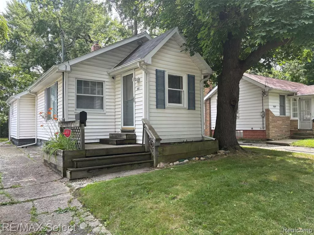 Flint, MI 48532,3605 Hogarth Avenue