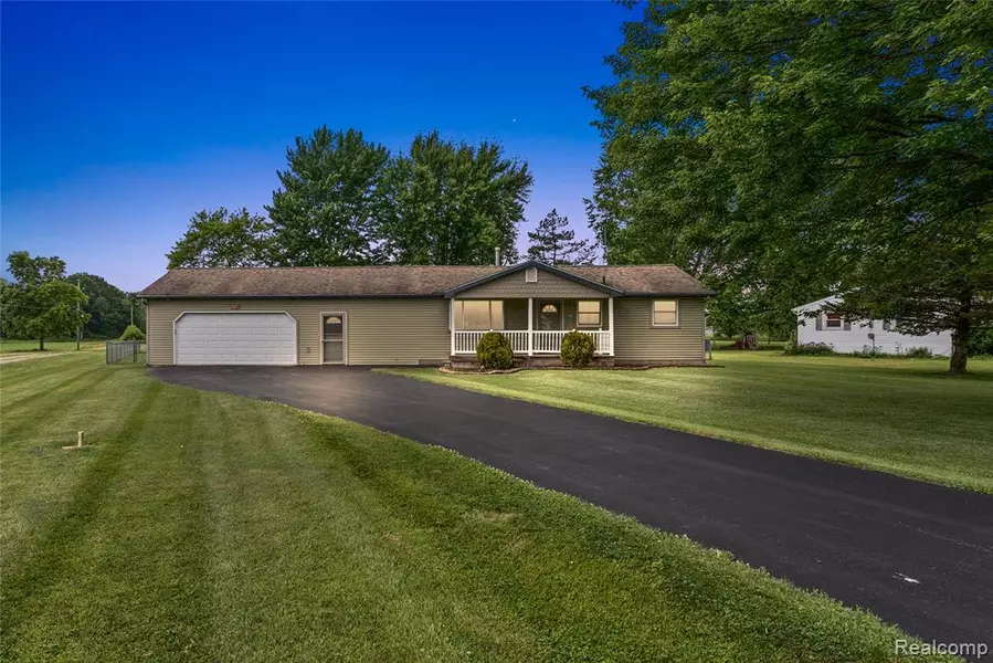 11413 Berkshire Drive, Clio, MI 48420