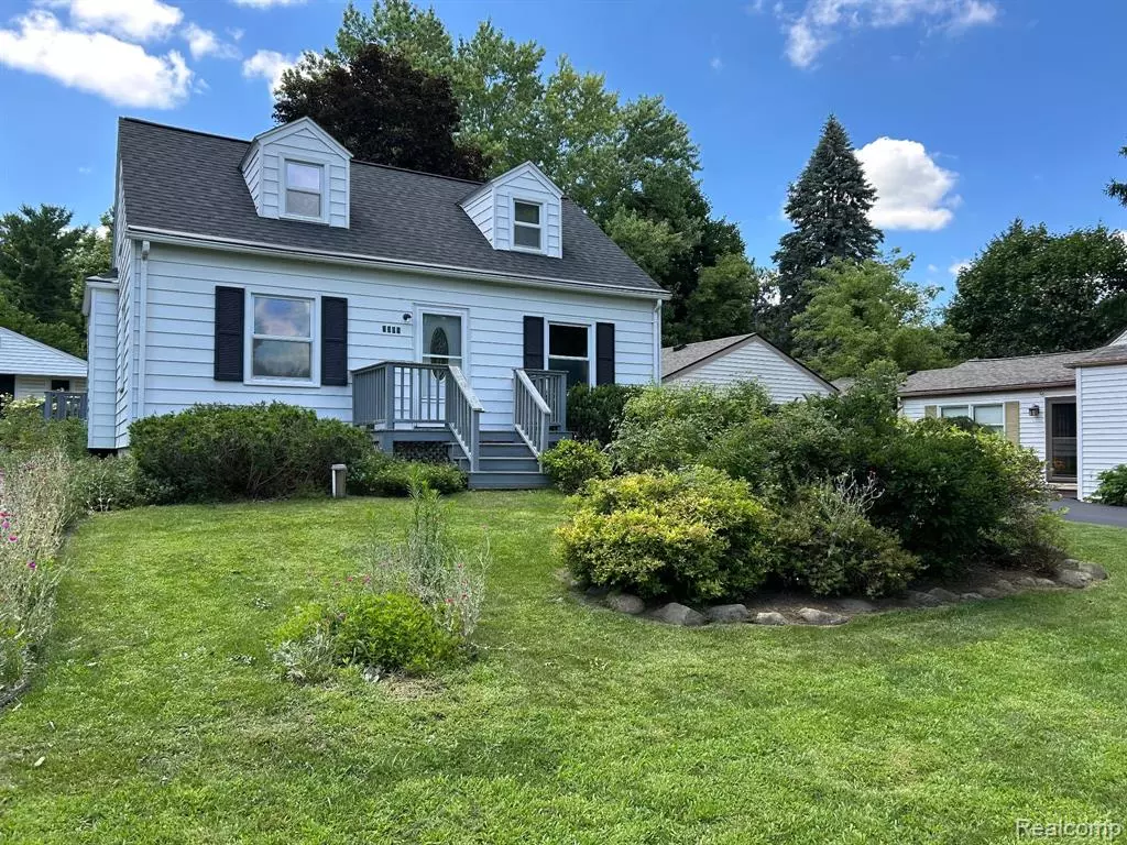 Superior Twp, MI 48105,3389 BEAUMONT Road