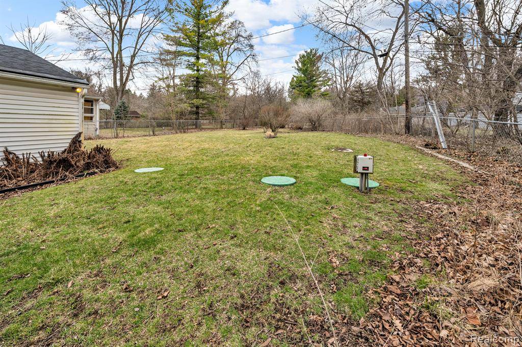 Superior Twp, MI 48105,3389 BEAUMONT Road