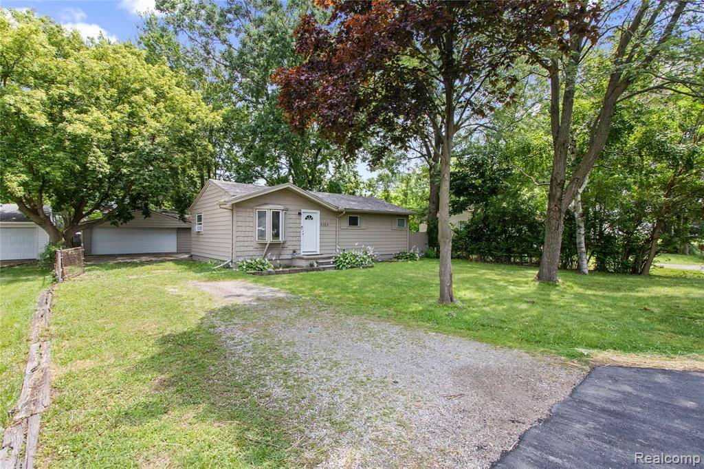 Romulus, MI 48174,6329 Loraine Street
