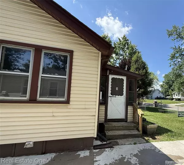 Pontiac, MI 48340,782 Pensacola Avenue