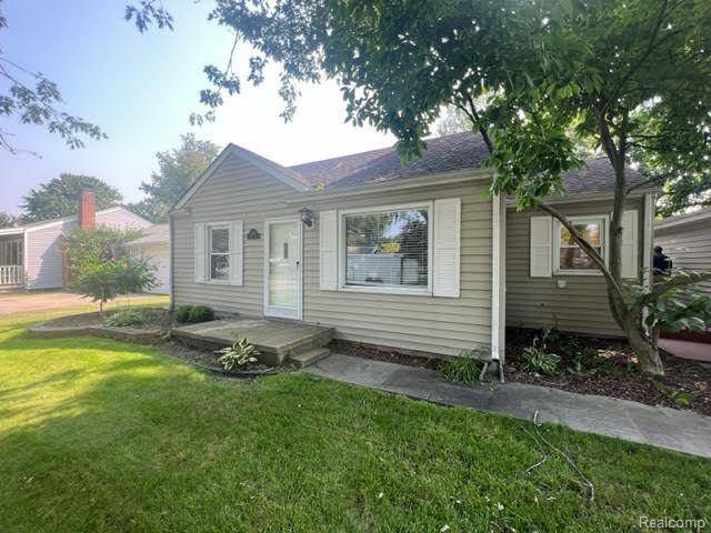 Plymouth Twp, MI 48170,9024 MARLOWE Avenue