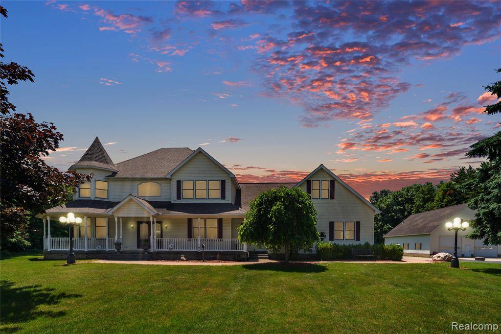 Imlay City, MI 48444,6728 Bowers Road
