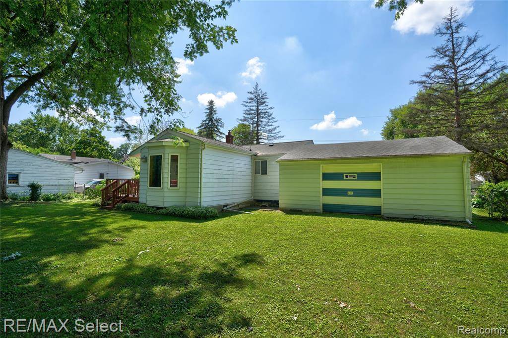 Flint Twp, MI 48507,4391 Ashlawn Drive