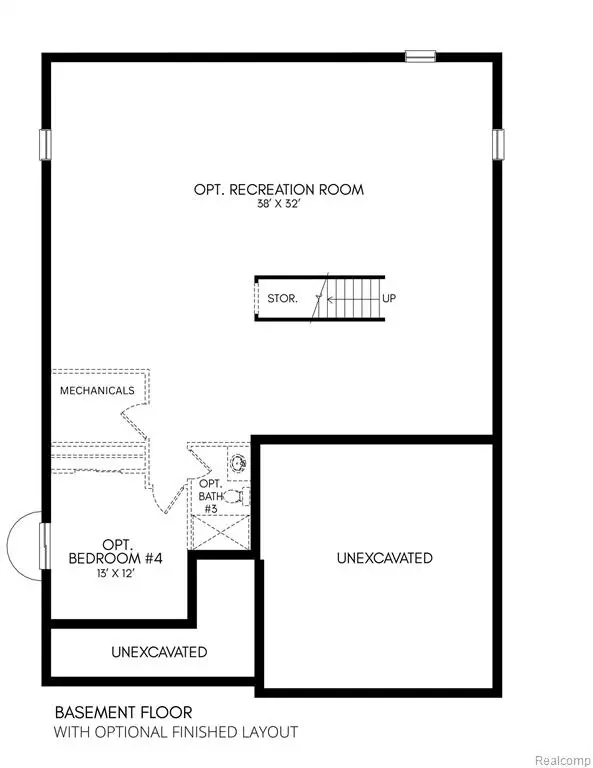 Northfield Twp, MI 48189,518 Jubilee Drive