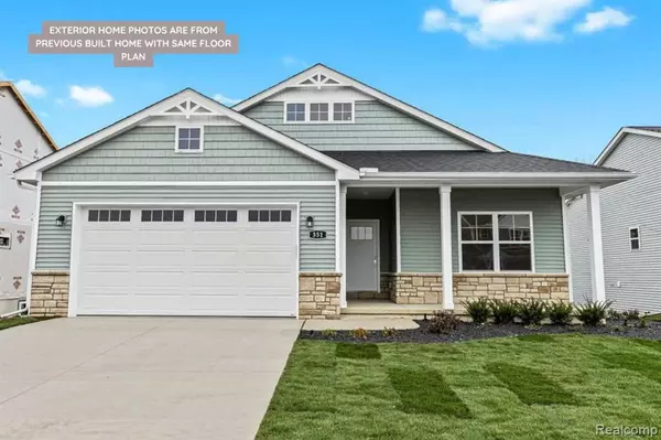 Northfield Twp, MI 48189,518 Jubilee Drive