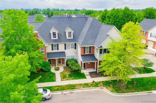Canton Twp, MI 48188,4144 Berkeley Avenue