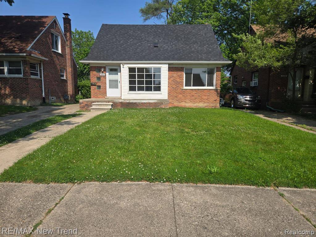 141 Arlington Street, Inkster, MI 48141