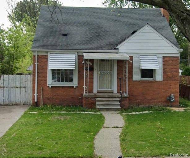 12652 Laing Street, Detroit, MI 48224