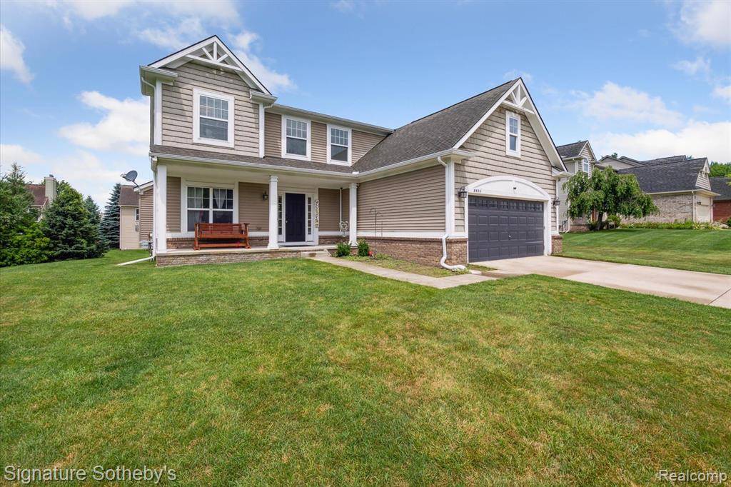 White Lake Twp, MI 48386,8926 El Dorado Drive N