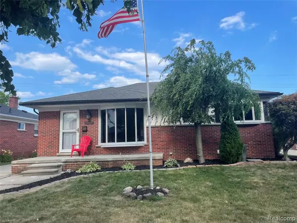 St. Clair Shores, MI 48081,25506 San Rosa Drive