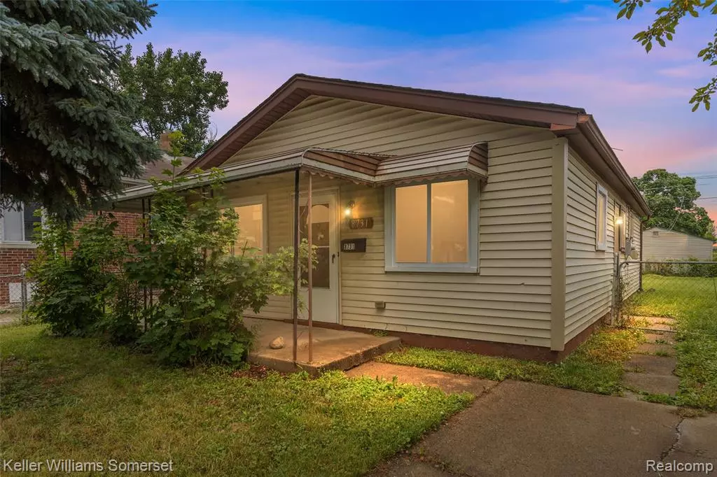 Warren, MI 48089,8731 Republic Avenue