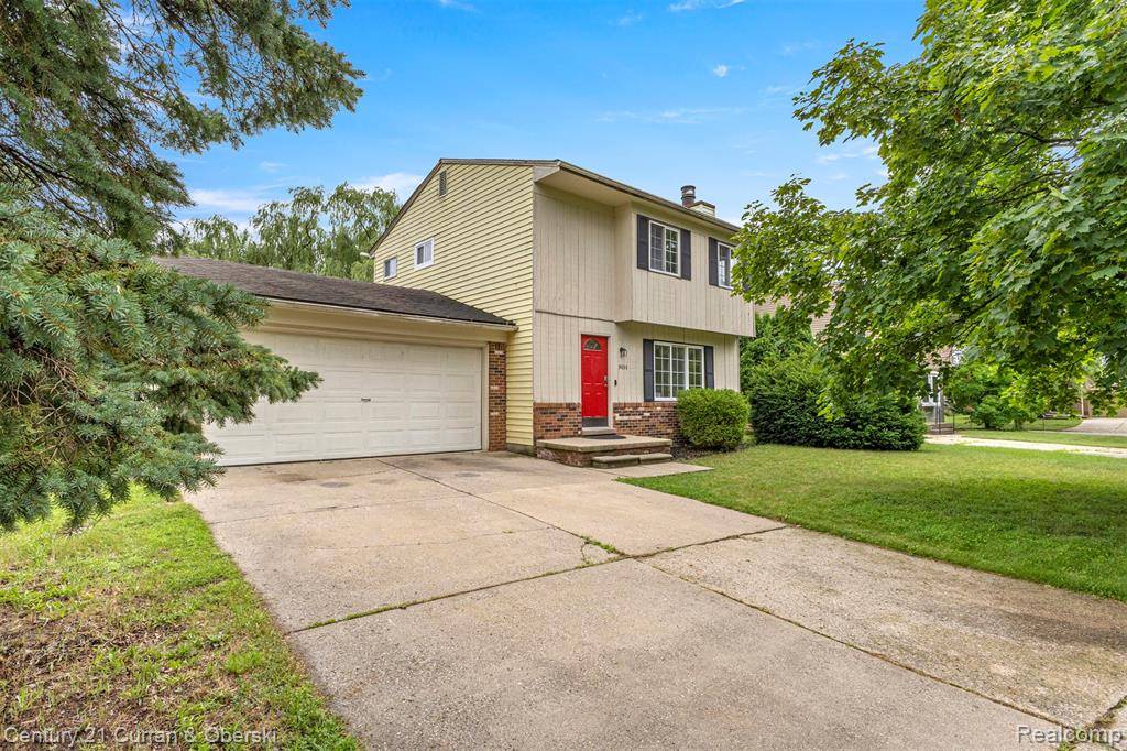 Ypsilanti, MI 48198,9032 Arlington Drive