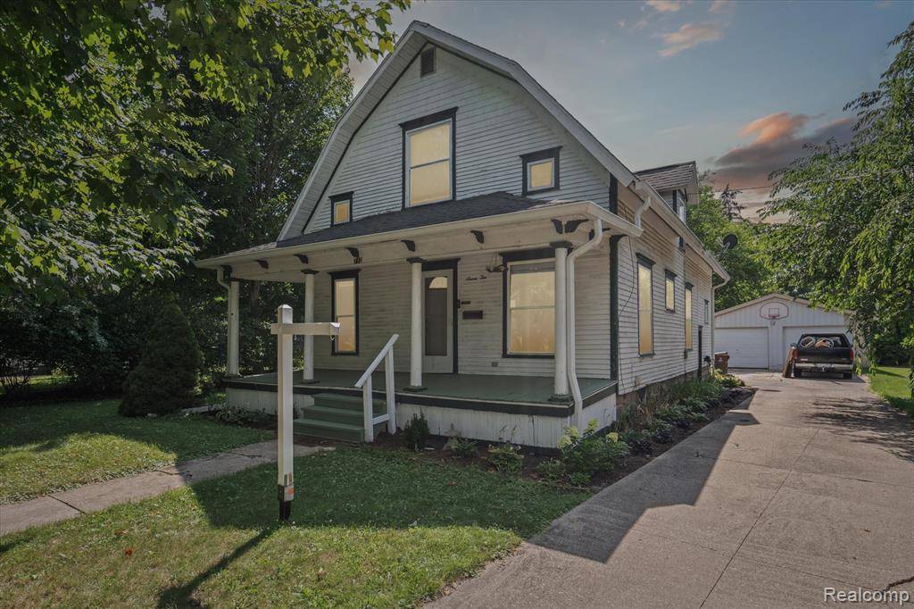 710 Georgia Street, Williamston, MI 48895