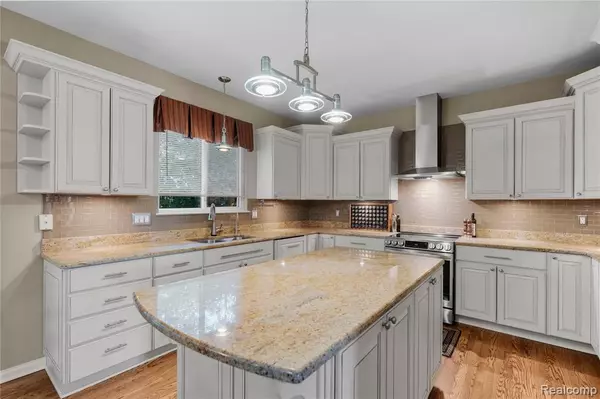 Springfield Twp, MI 48348,9589 Wellington Court