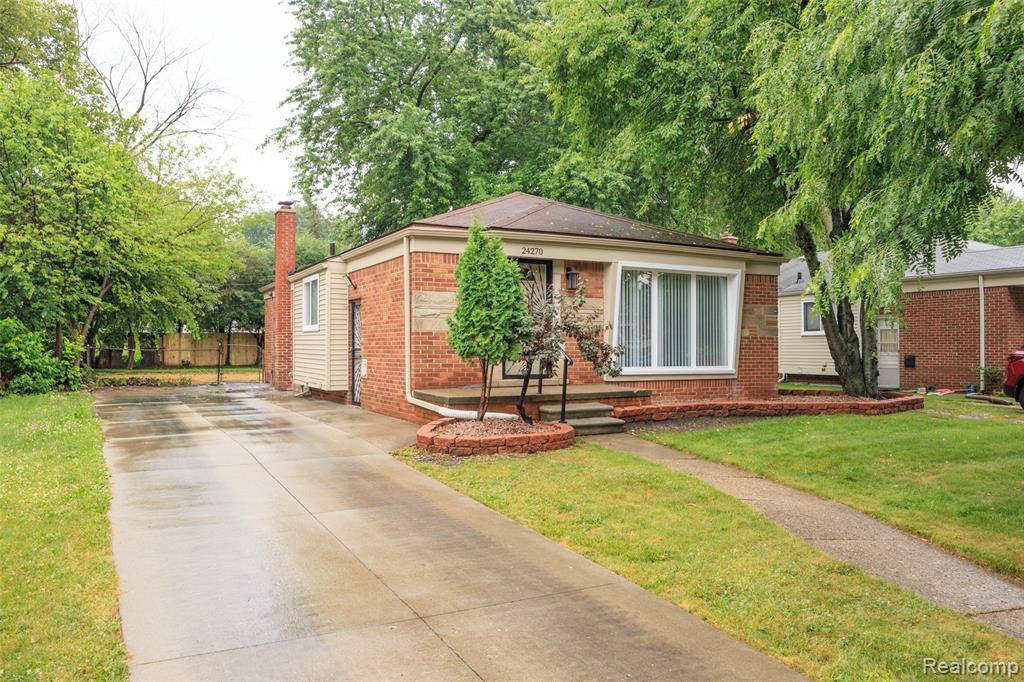 Oak Park, MI 48237,24270 Scotia Road