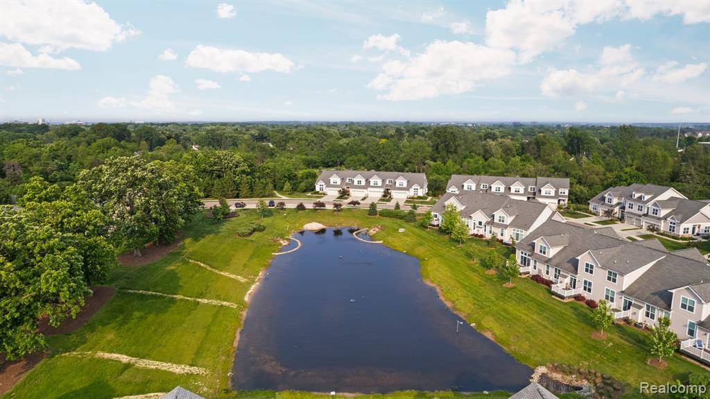 Scio Twp, MI 48103,2548 Oxford Circle