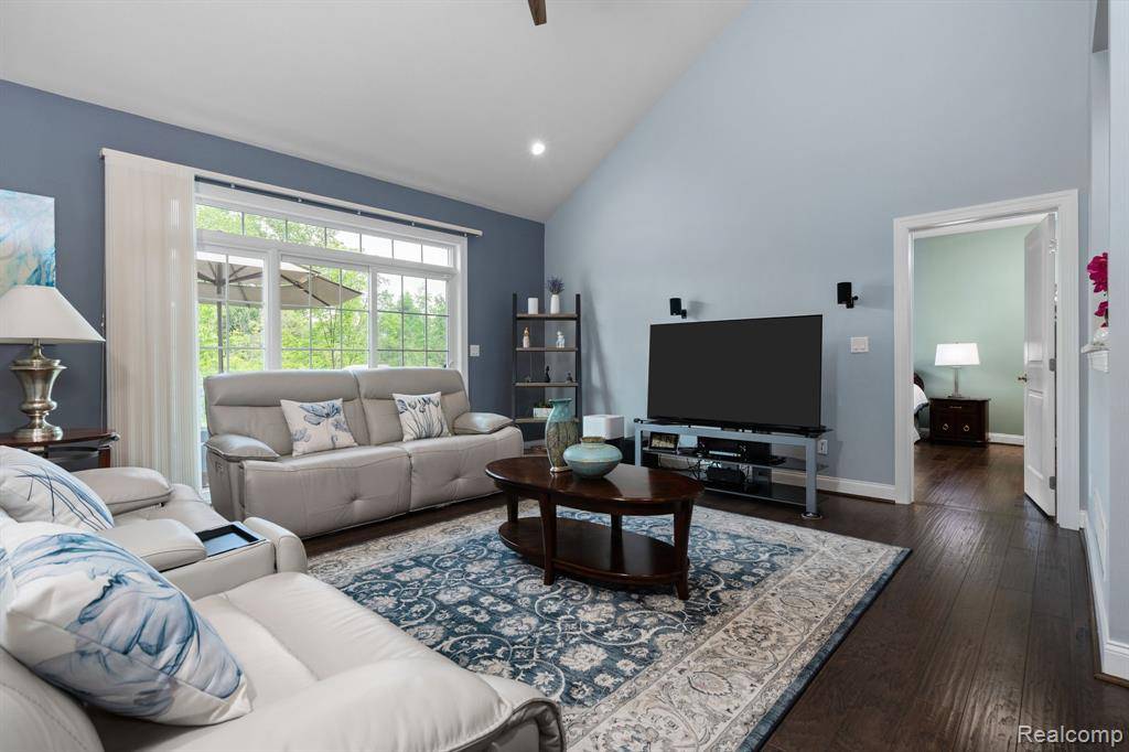 Scio Twp, MI 48103,2548 Oxford Circle