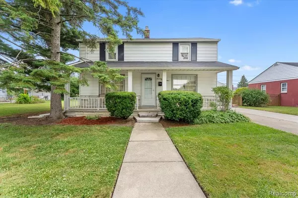 14455 Longtin Street, Southgate, MI 48195