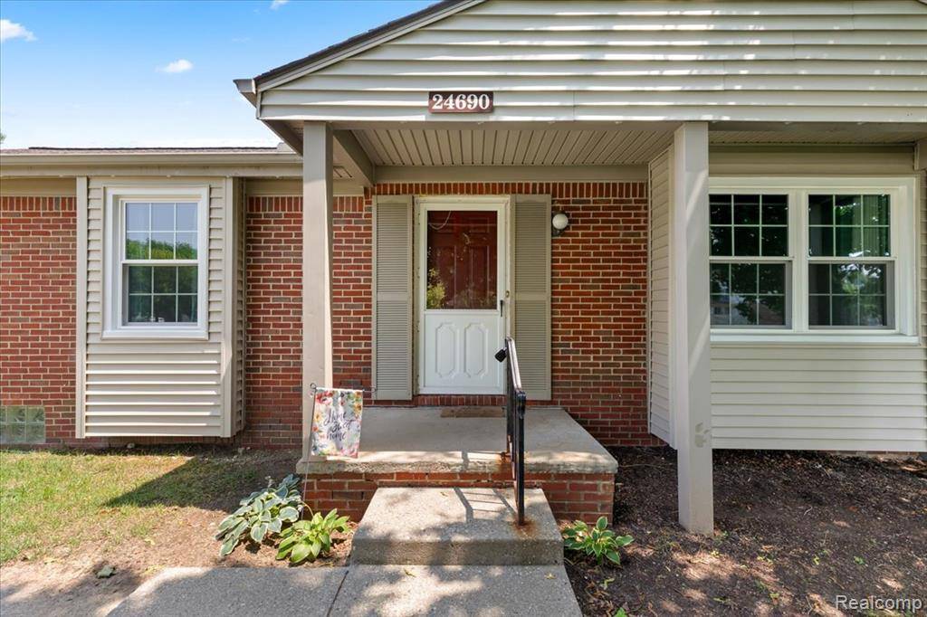 Novi, MI 48375,24690 Bashian Drive