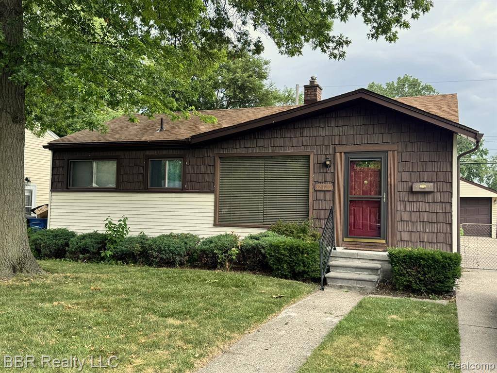 32120 Glen Street, Westland, MI 48186