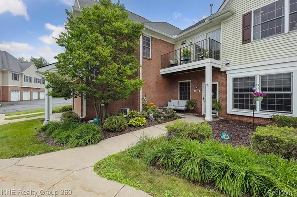 Howell, MI 48843,1044 Shiawassee Circle