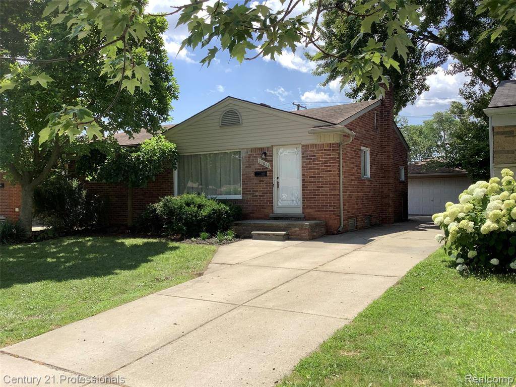 32029 Joy Road, Westland, MI 48185
