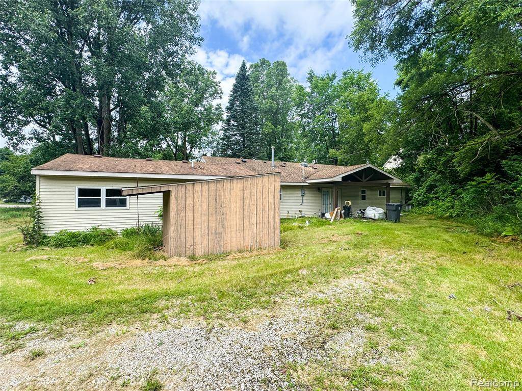 Pinckney Vlg, MI 48169,7889 Chilson Road