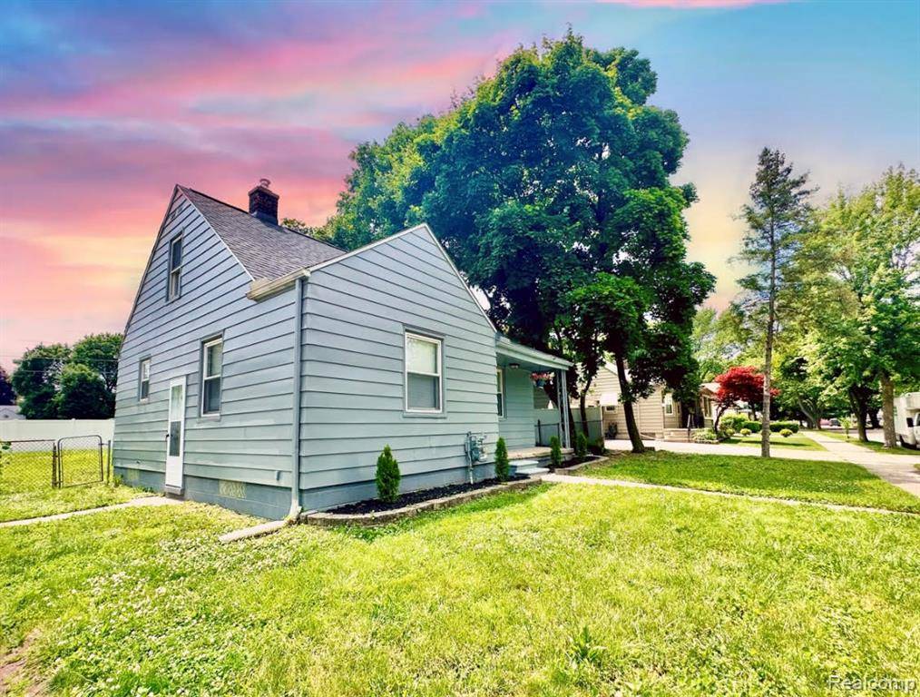 Lincoln Park, MI 48146,2205 Hanford Avenue