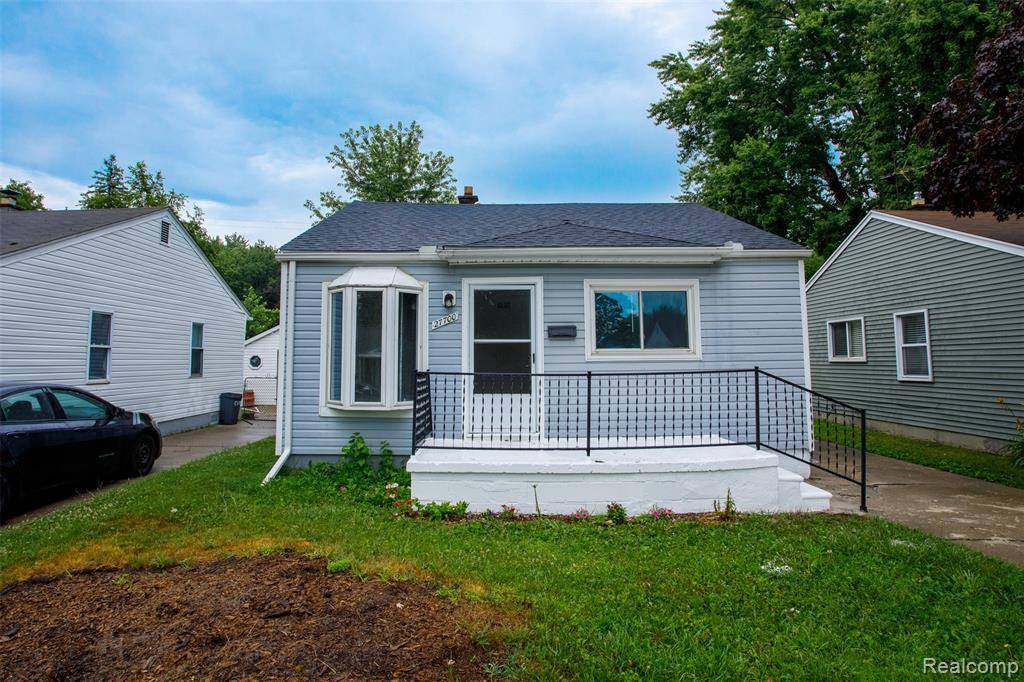 Madison Heights, MI 48071,27700 Dartmouth Street