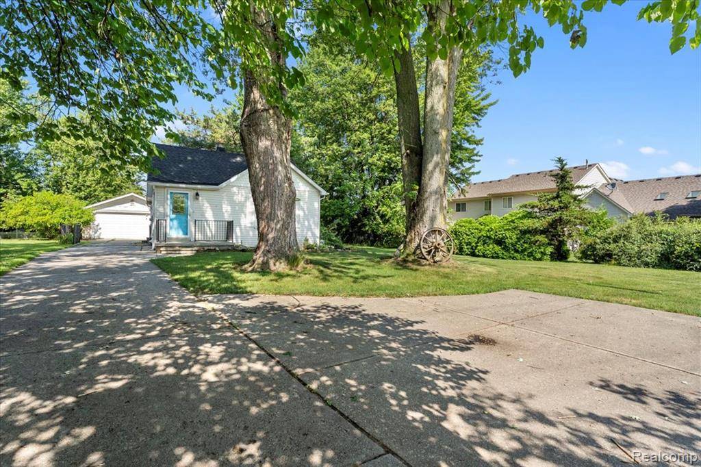 Taylor, MI 48180,13440 Pardee Road