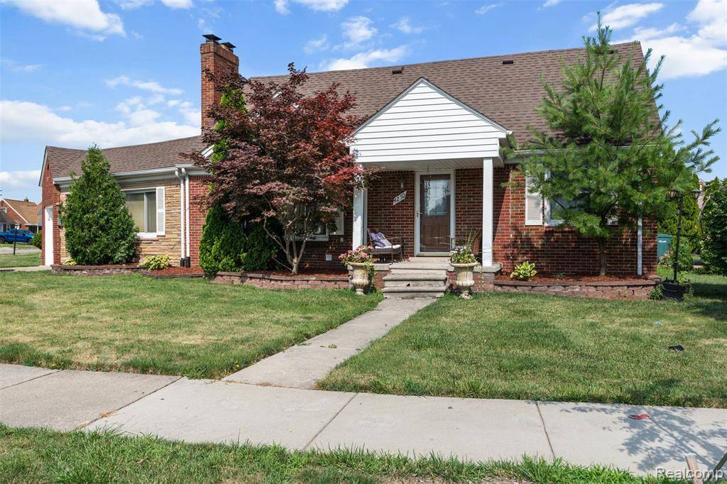 Dearborn, MI 48126,4250 Seymour Street