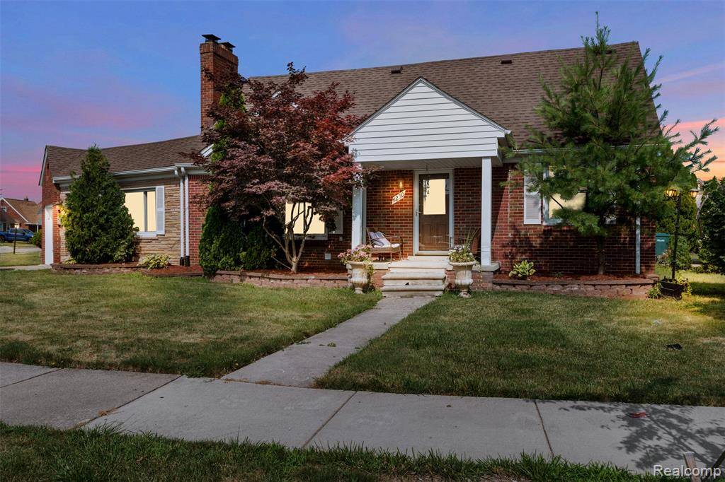 4250 Seymour Street, Dearborn, MI 48126