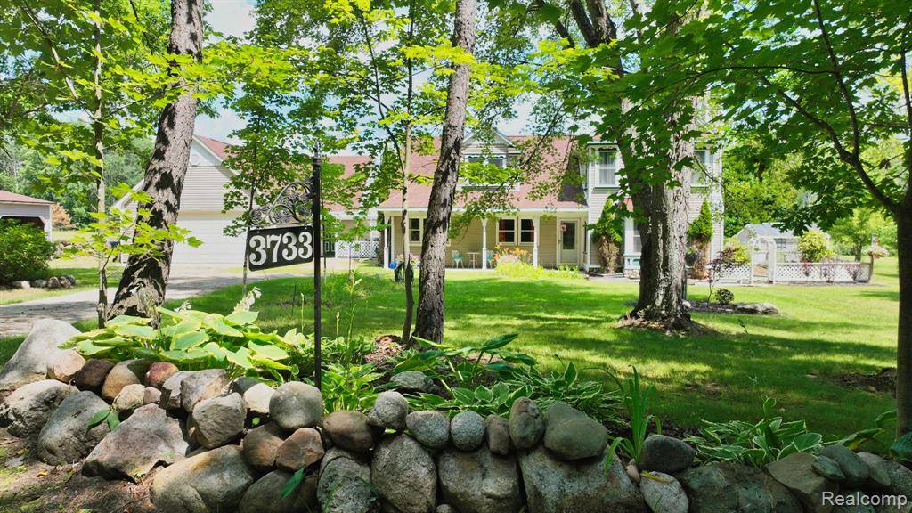 Hamilton Twp, MI 48624,3733 N Hoover Avenue