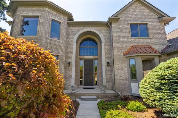 Clinton Twp, MI 48038,40387 Emerald Lane E
