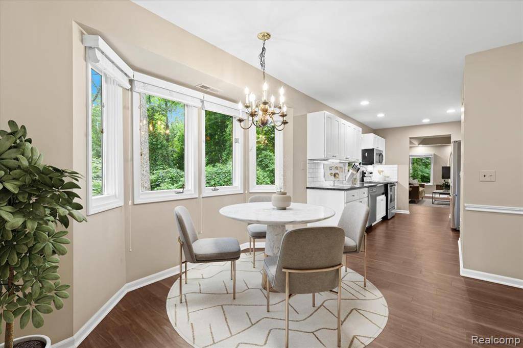 Farmington Hills, MI 48336,21291 Juniper Court #68