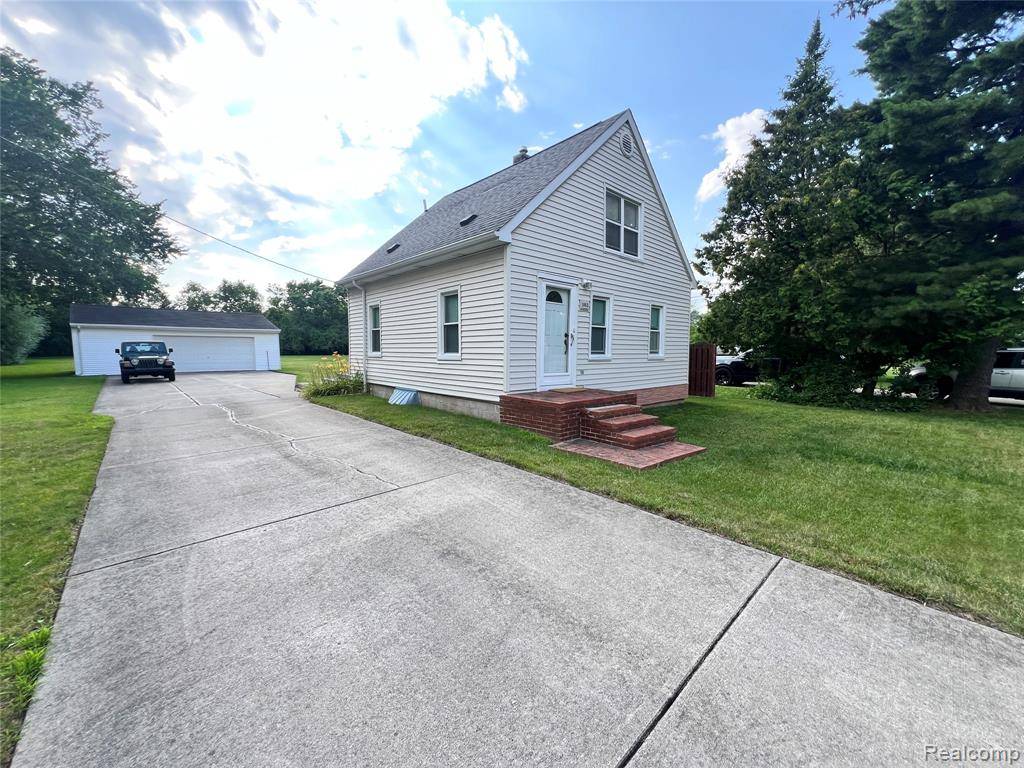 Troy, MI 48083,1063 Minnesota Avenue