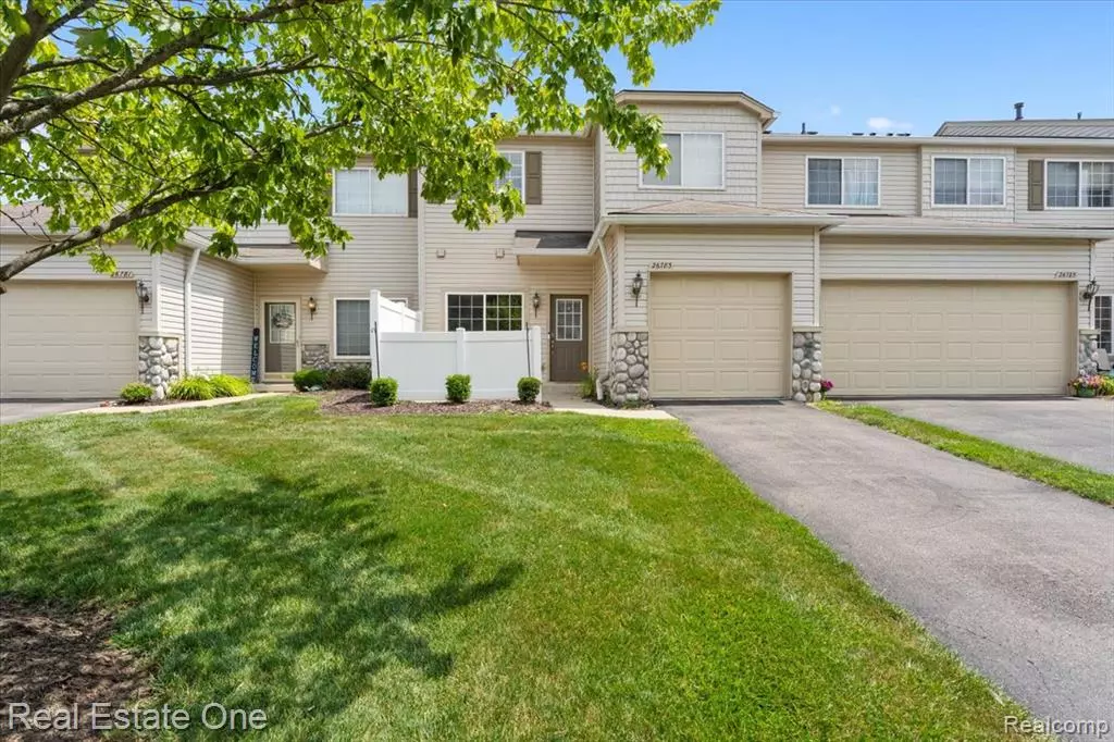 Woodhaven, MI 48183,26783 Kirkway Circle